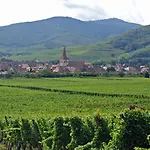 Dom wakacyjny La Maison Bleue *