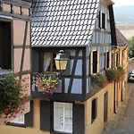 La Maison Bleue Kientzheim