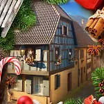 La Maison Bleue Kientzheim