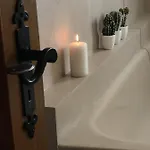 Dom wakacyjny La Maison Bleue