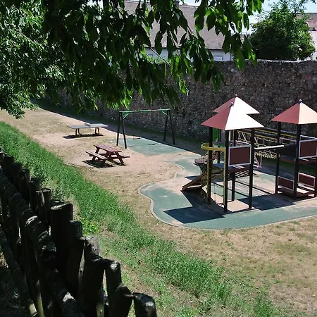 La Maison Bleue キーンツハイム