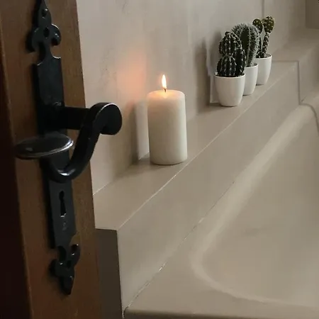 別荘 La Maison Bleue